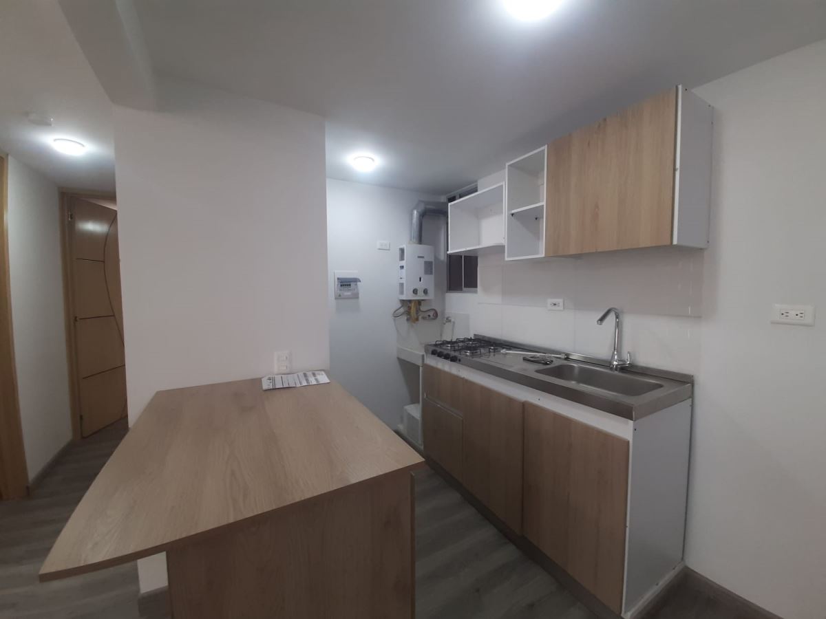 Apartamento en Arriendo - Bogota, GUAYMARAL 4606