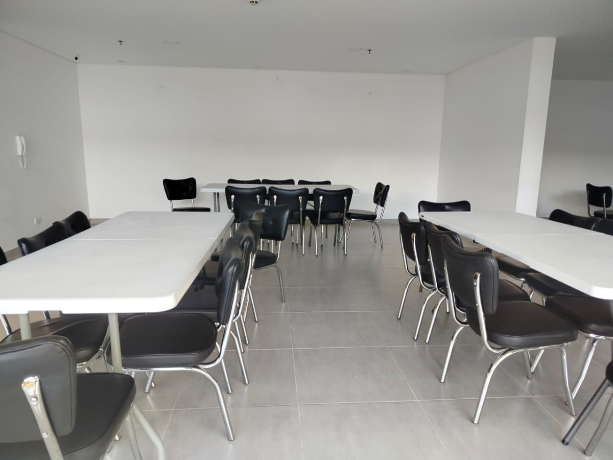 Apartamento en Venta - Bogota, CEDRITOS 4693