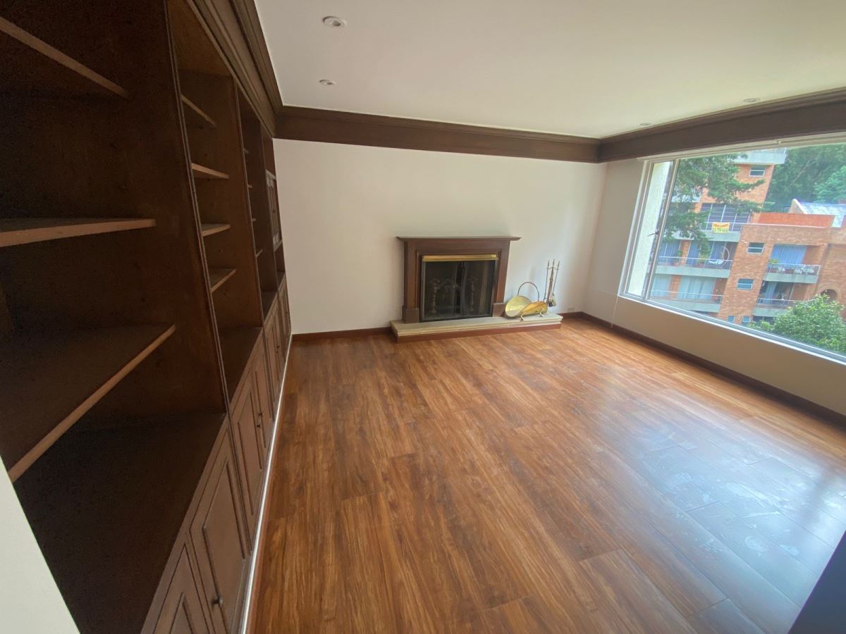 Apartamento en Arriendo - Bogota, GINEBRA 4358