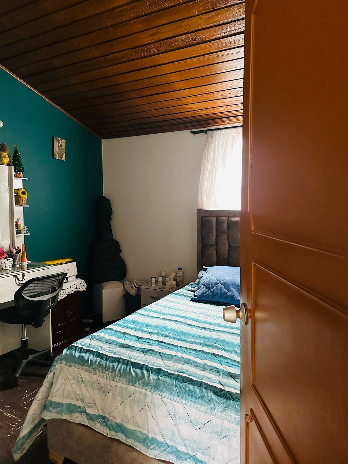 Casa en Arriendo - Bogota, SANTA HELENITA 3897