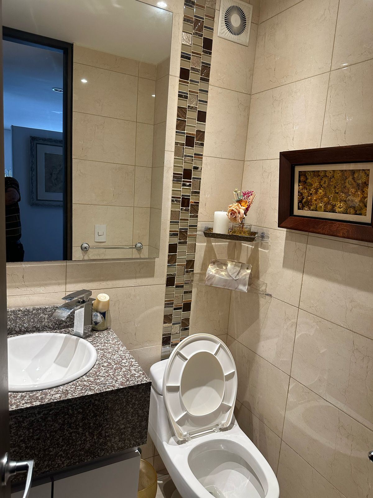 Apartamento en Venta - Bogota, LA FELICIDAD 4115