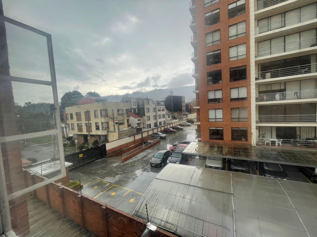 Apartamento en Arriendo - Bogota, CEDRITOS 5724
