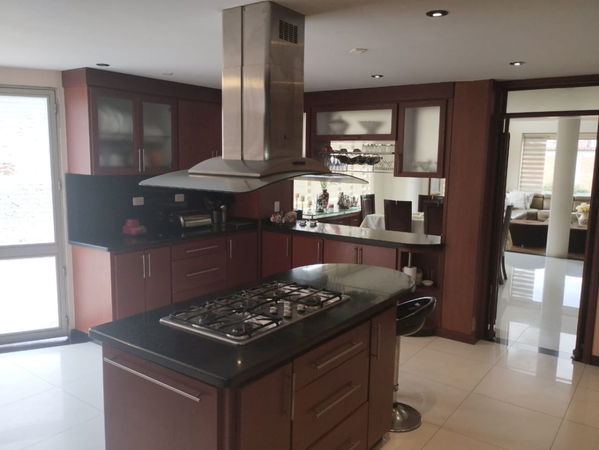 Casa en Arriendo - Bogota, SAN JOSÉ DE BAVARIA 3299