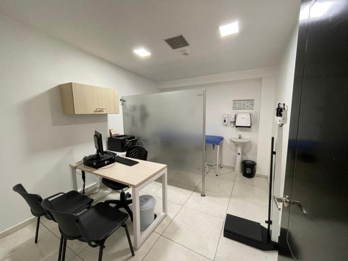 Casa en Venta - Bogota, SANTA BÁRBARA 2161