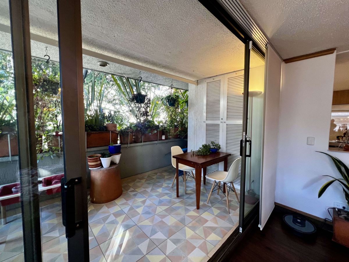 Apartamento en Venta - Bogota, SANTA BÁRBARA CENTRAL 3292