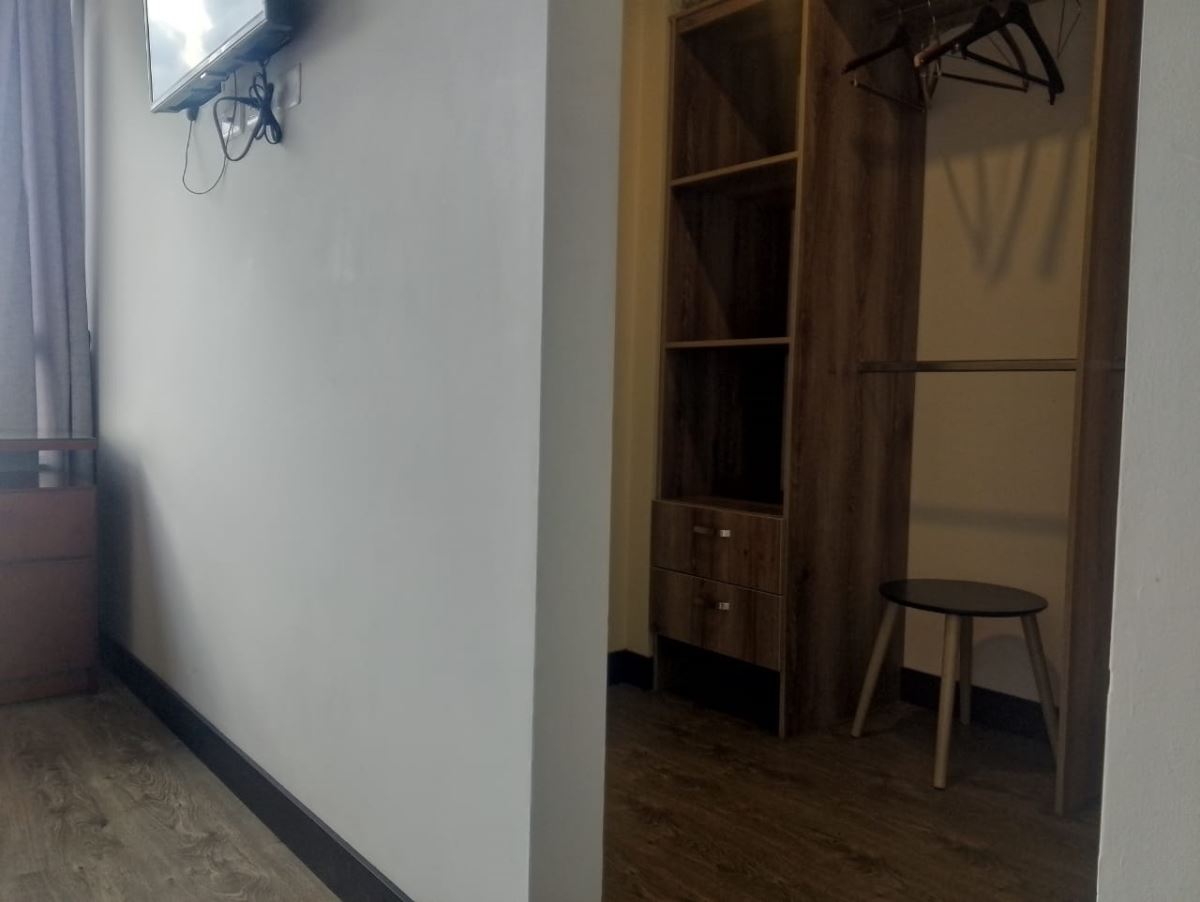 Apartamento en Venta - Bogota, CHAPINERO CENTRAL 4503