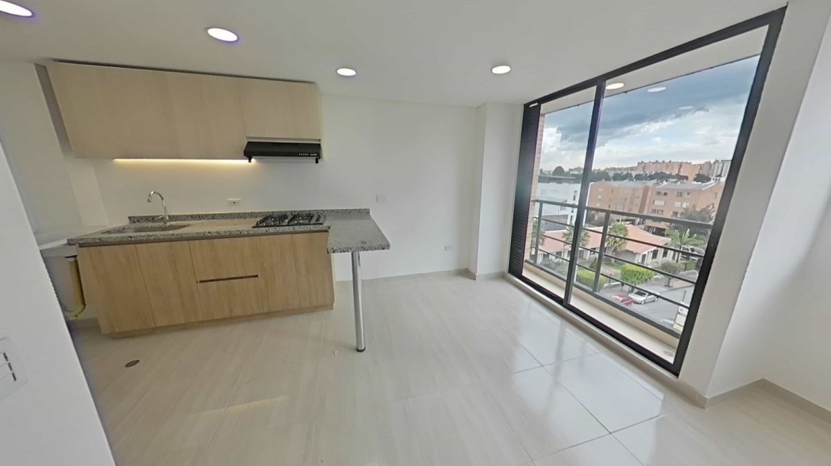 Apartamento en Venta - Bogota, PRADO VERANIEGO 4468