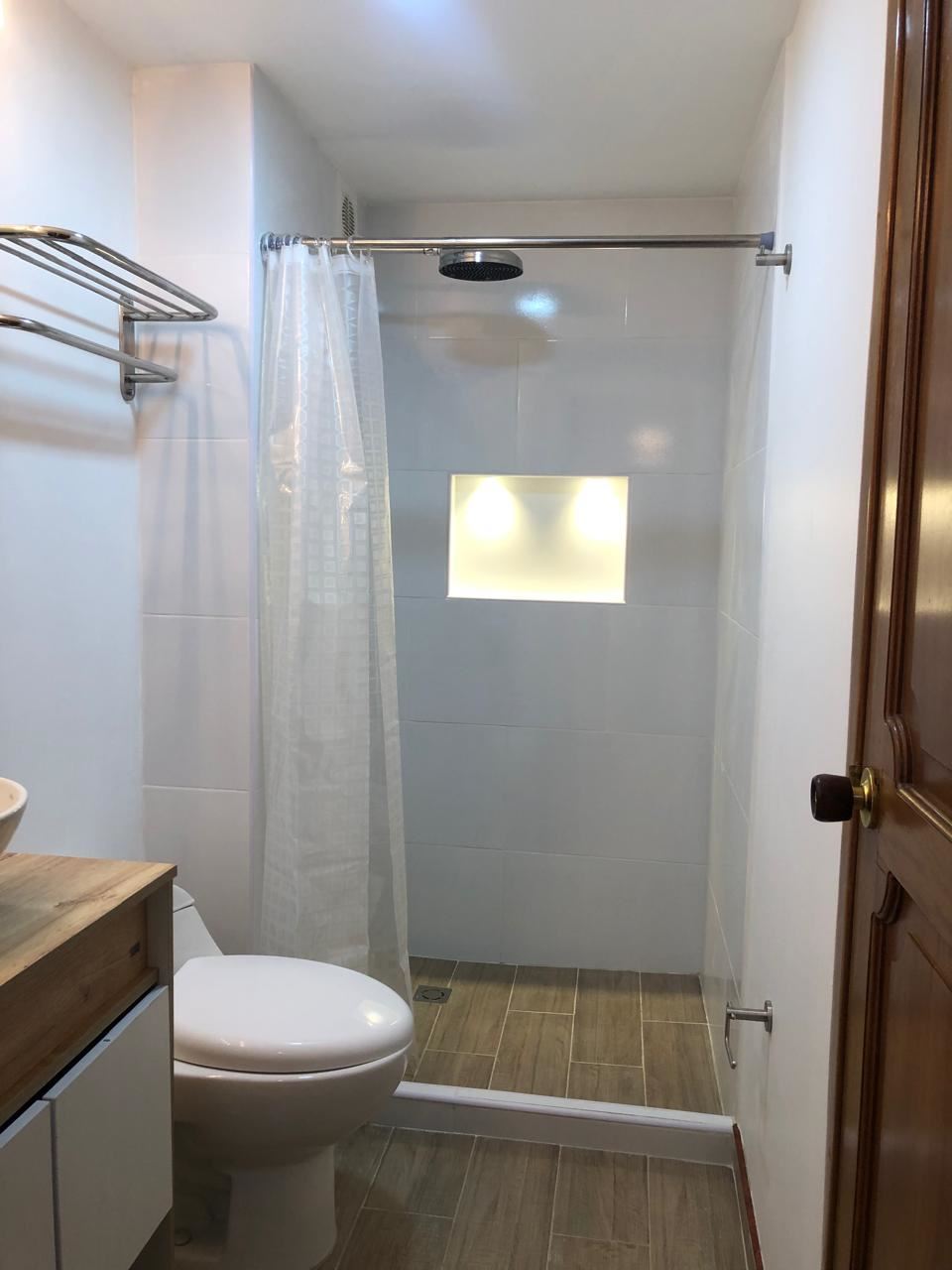 Apartamento en Arriendo - Bogota, SANTA BÁRBARA 5255