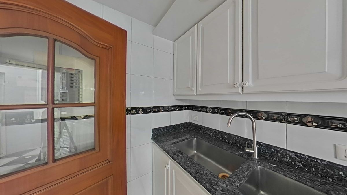 Casa en Venta - Bogota, JOSÉ JOAQUÍN VARGAS 5201