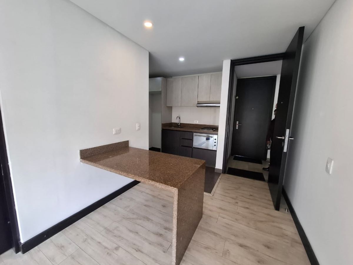 Apartamento en Arriendo - Bogota, SAMPER MENDOZA 4429