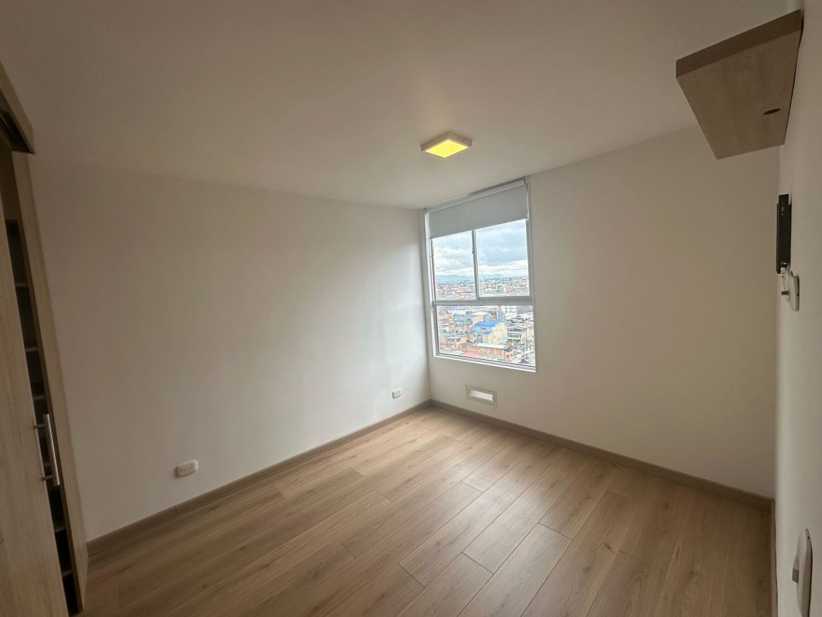 Apartamento en Arriendo - Bogota, VILLEMAR 4267