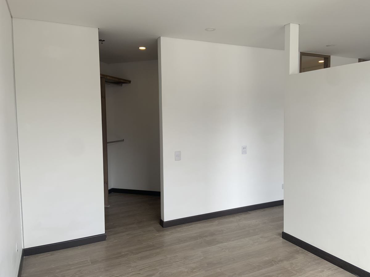 Apartamento en Arriendo - Bogota, CHAPINERO CENTRAL 1277