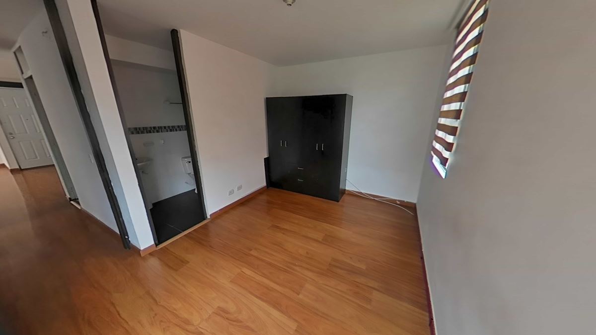Apartamento en Venta - Bogota, COLINAS DE SUBA 3894