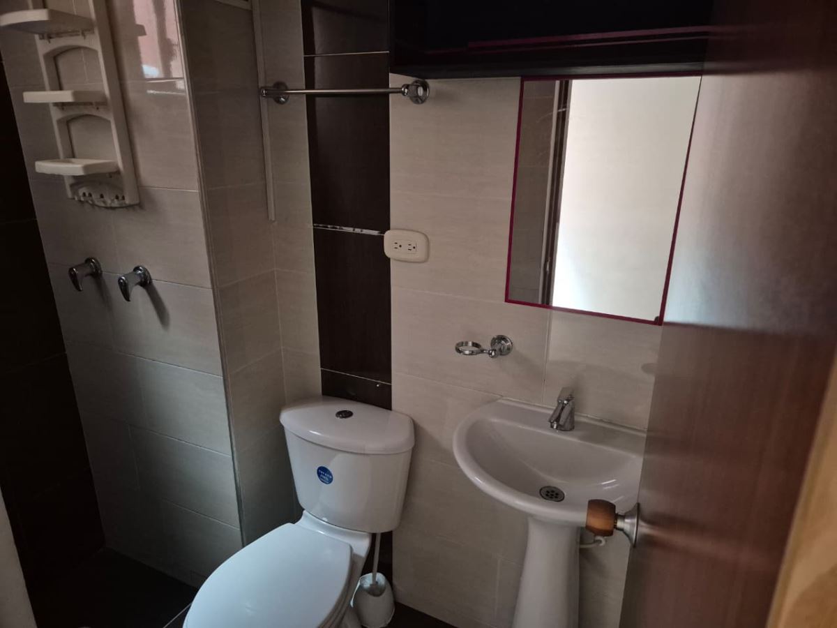 Apartamento en Arriendo - Bogota, SAN ANTONIO NOROCCIDENTAL 5339