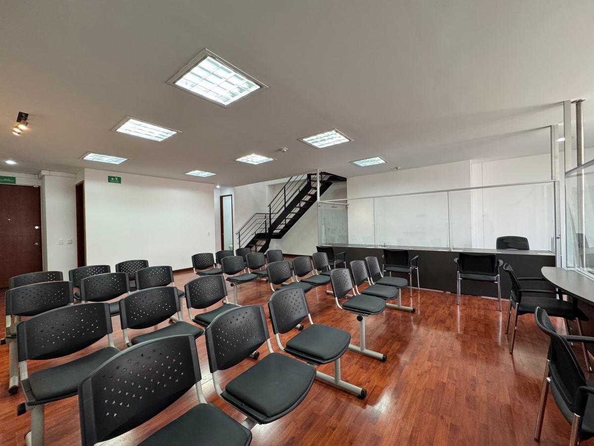 Oficina en Arriendo - Bogota, BELLO HORIZONTE 4336