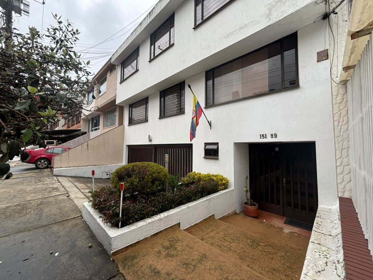Apartamento en Venta - Bogota, CEDRO GOLF 5877