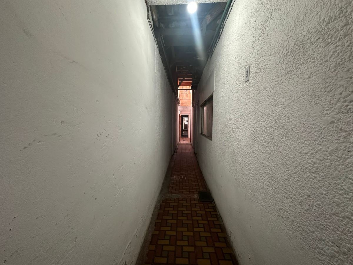 Casa en Venta - Bogota, LAS FERIAS 5348