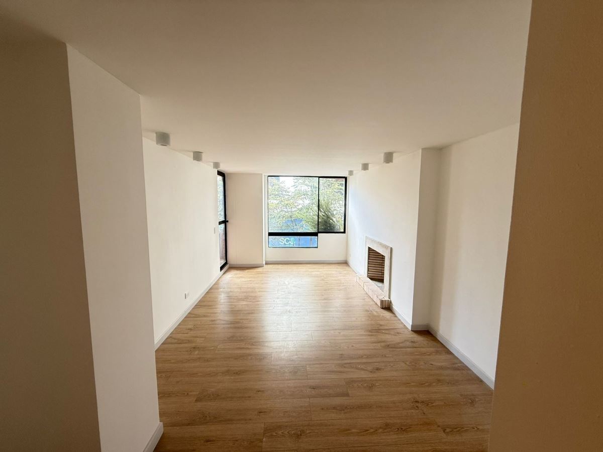 Apartamento en Arriendo - Bogota, CHICÓ NORTE III 5300