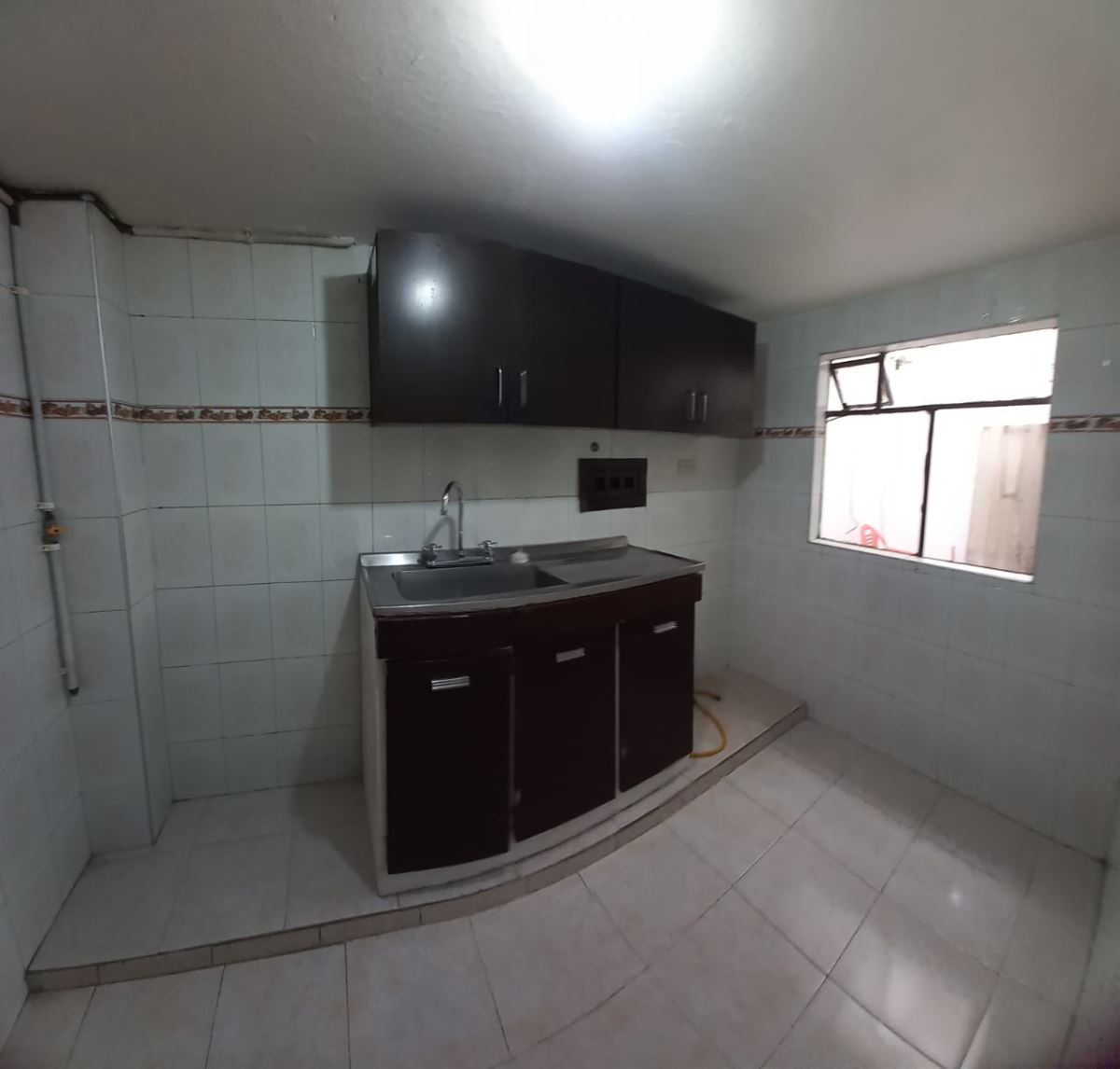 Apartamento en Venta - Bogota, CIUDAD KENNEDY CENTRAL 4308