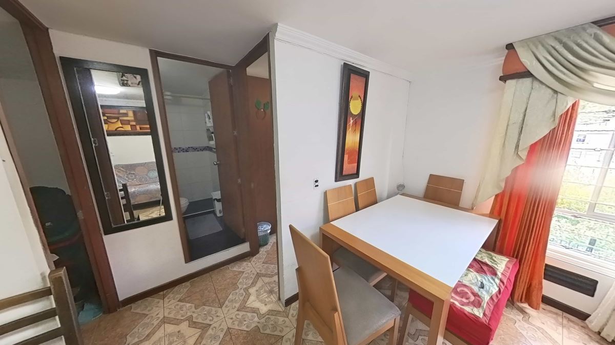 Apartamento en Venta - Bogota, SALITRE  4511
