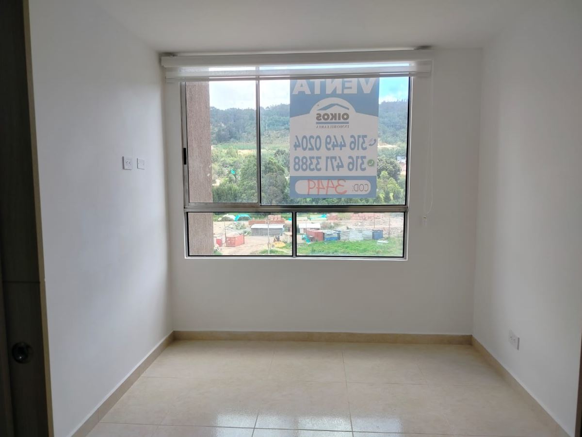 Apartamento en Venta - Bogota, EL REDIL 3449