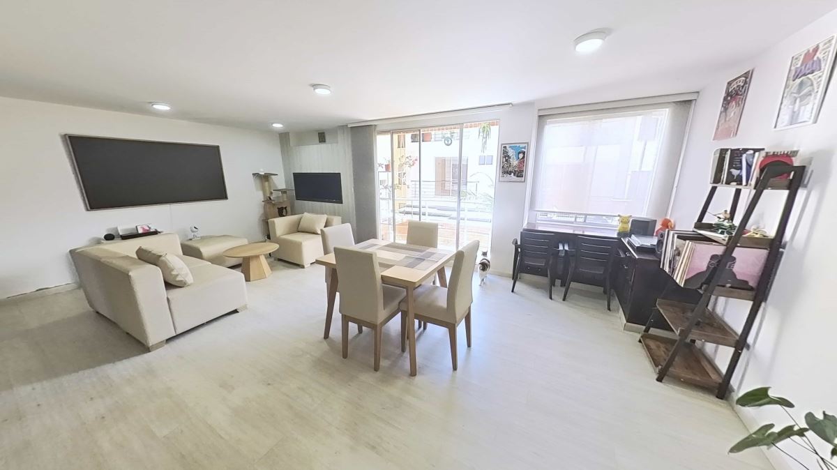 Apartamento en Venta - Bogota, CEDRITOS 5116