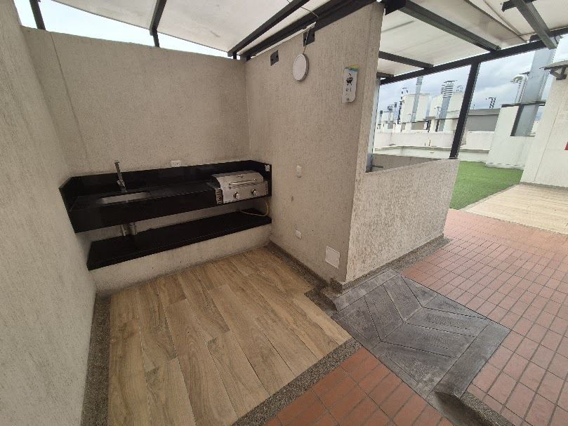 Apartamento en Arriendo - Bogota, EL VERGEL 6073