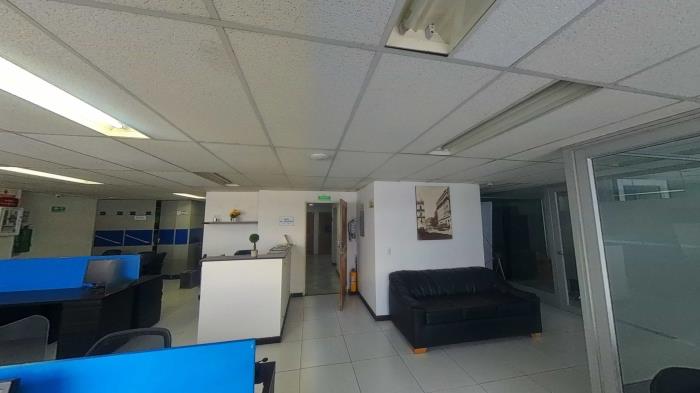 Oficina en Venta - Bogota, LAGO GAITÁN 2603
