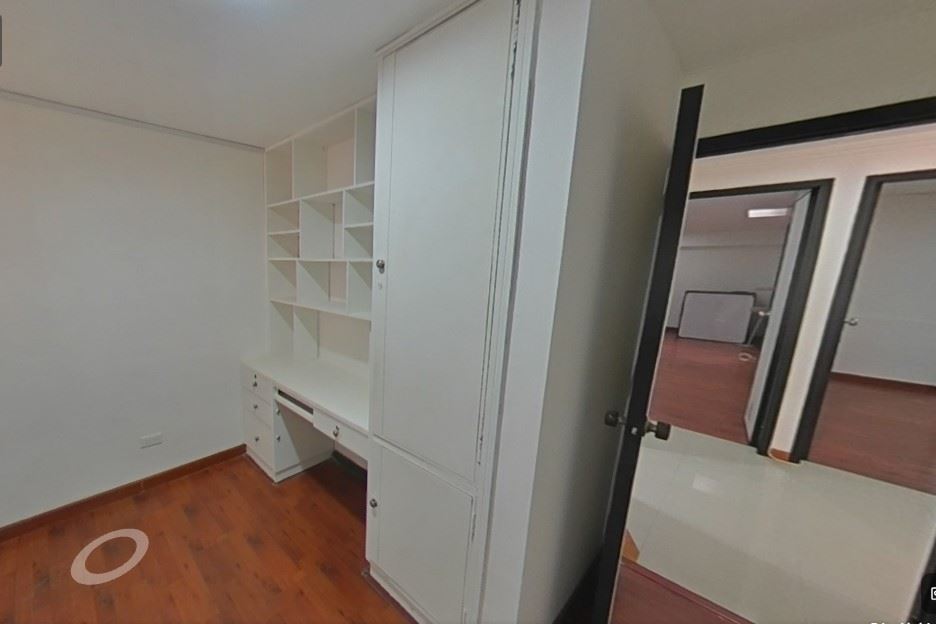Apartamento en Venta - Bogota, CHAPINERO CENTRAL 3182
