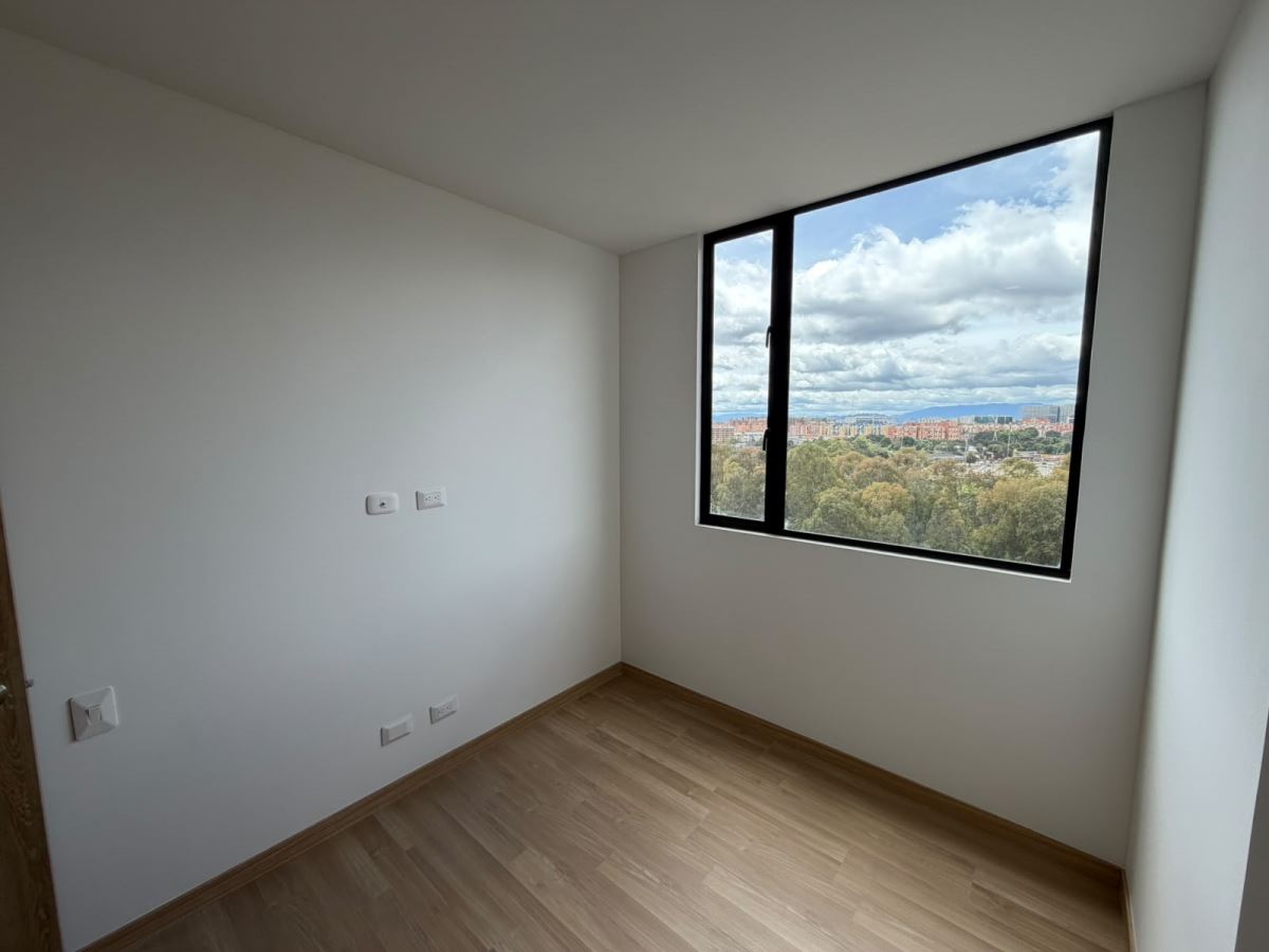 Apartamento en Arriendo - Bogota, MONTEVIDEO 6381