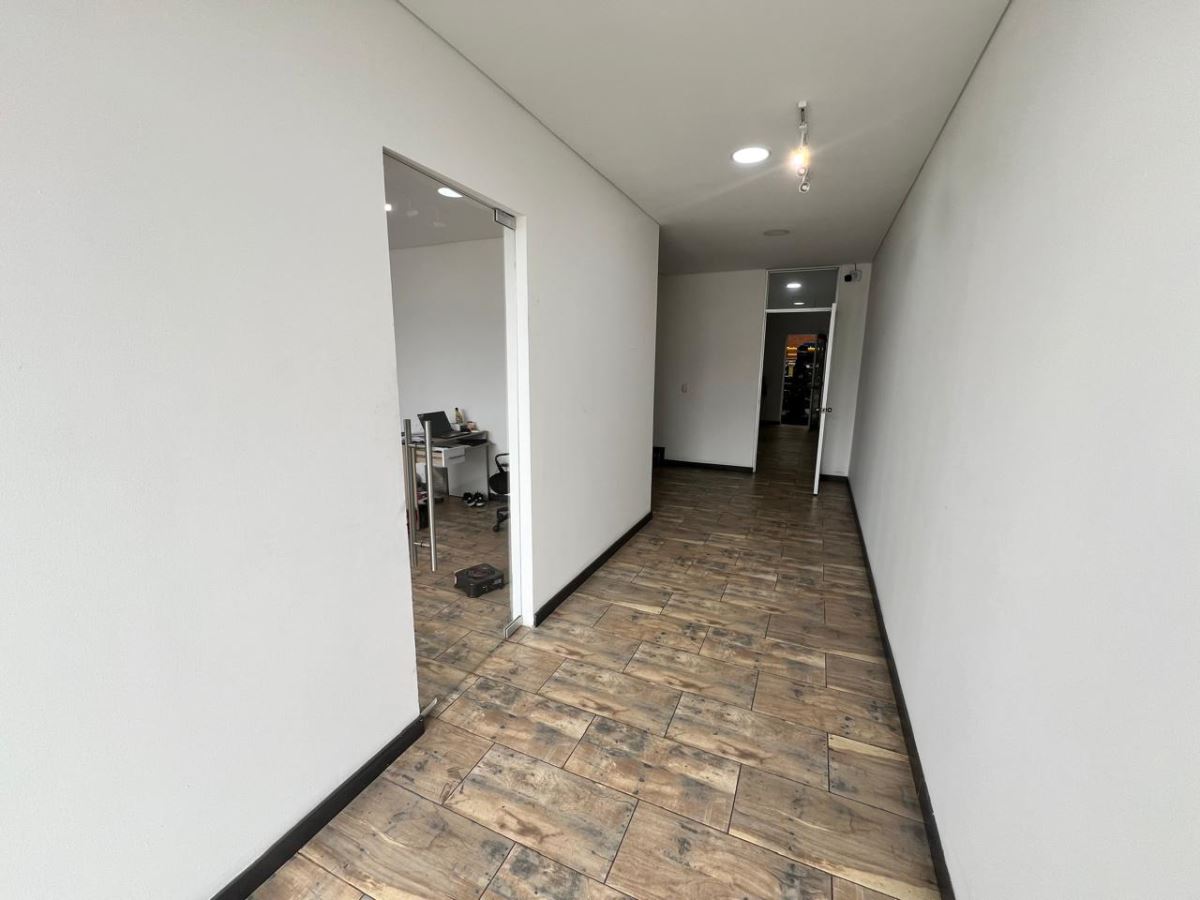 Bodegas Otro en Arriendo - Tocancipa, OTROS 5041