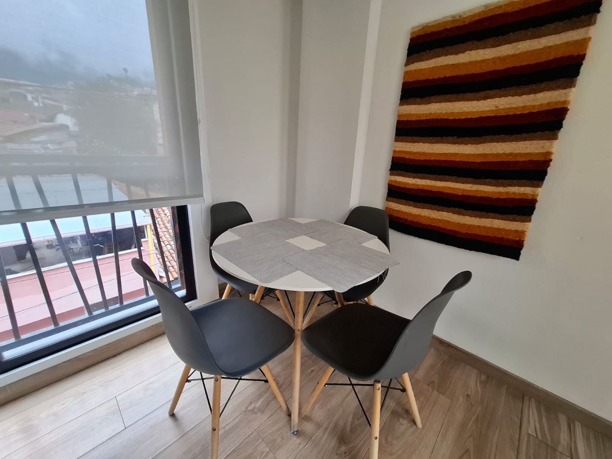 Apartamento en Arriendo - Bogota, BELÉN 5920