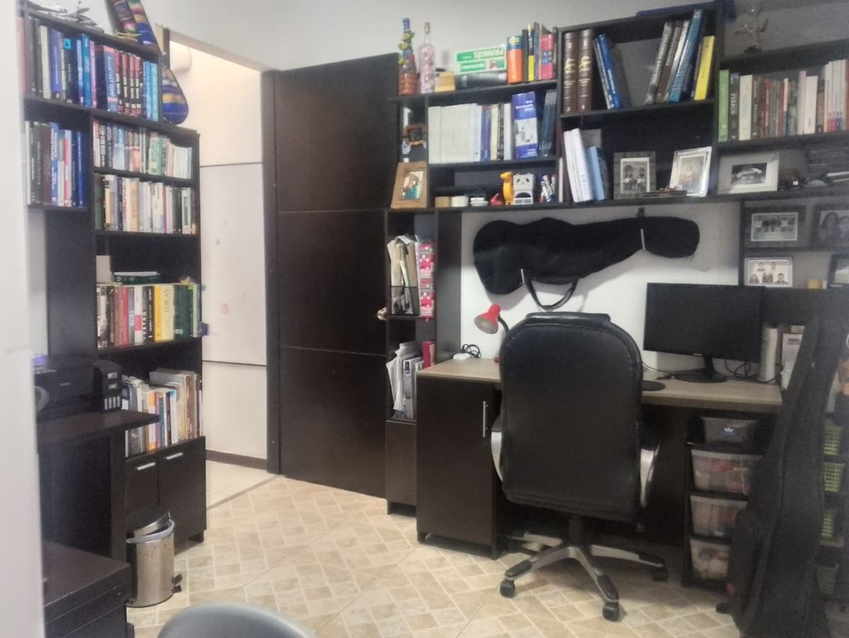 Casa en Venta - Bogota, SAN FERNANDO OCCIDENTAL 3964