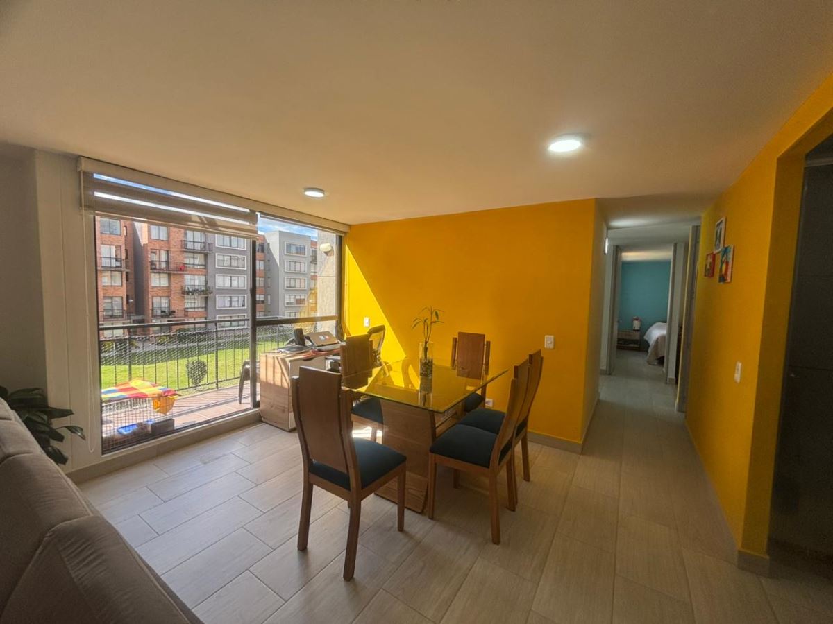 Apartamento en Venta - Madrid, RESERVA DE MADRID 4759