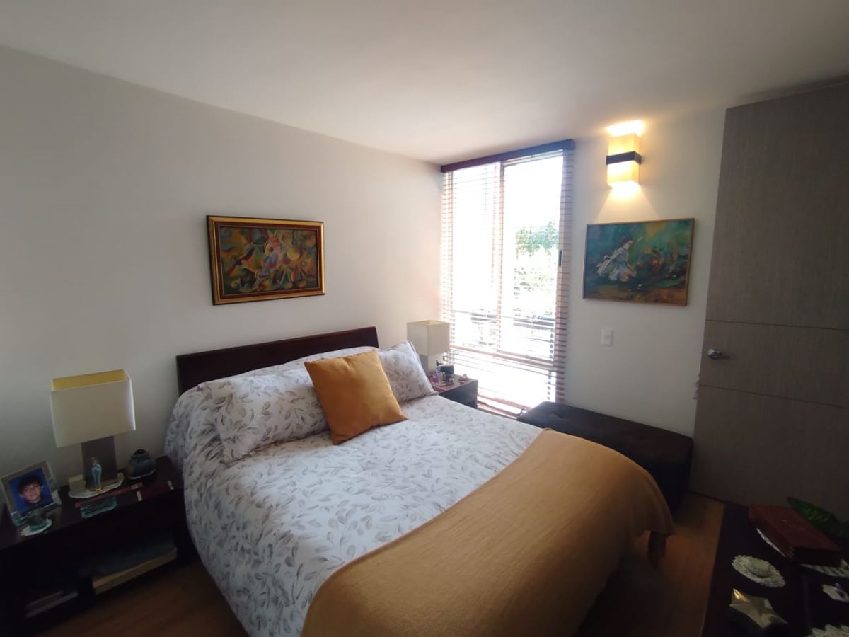 Apartamento en Arriendo - Cajica, Centro 5286