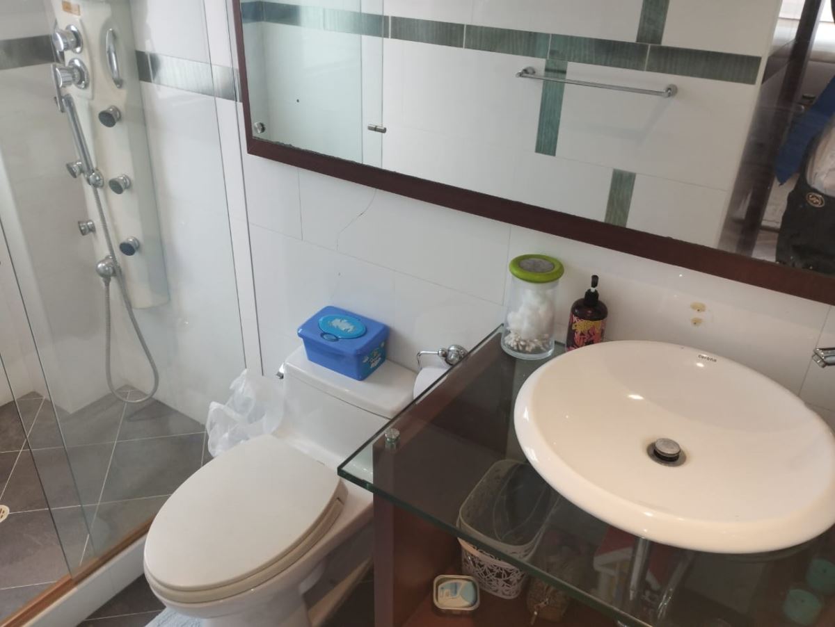 Casa en Arriendo - Bogota, SAN JOSÉ DE BAVARIA 3299