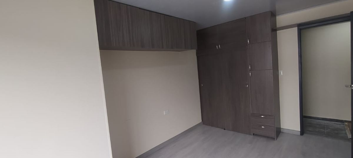 Apartaestudio en Arriendo - Bogota, EL LAUREL 4519