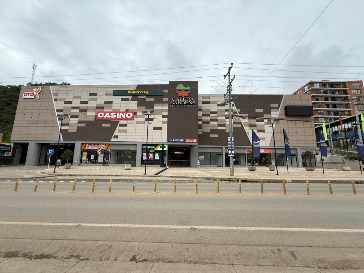 Local en Arriendo - La Calera, LA CALERA 2938