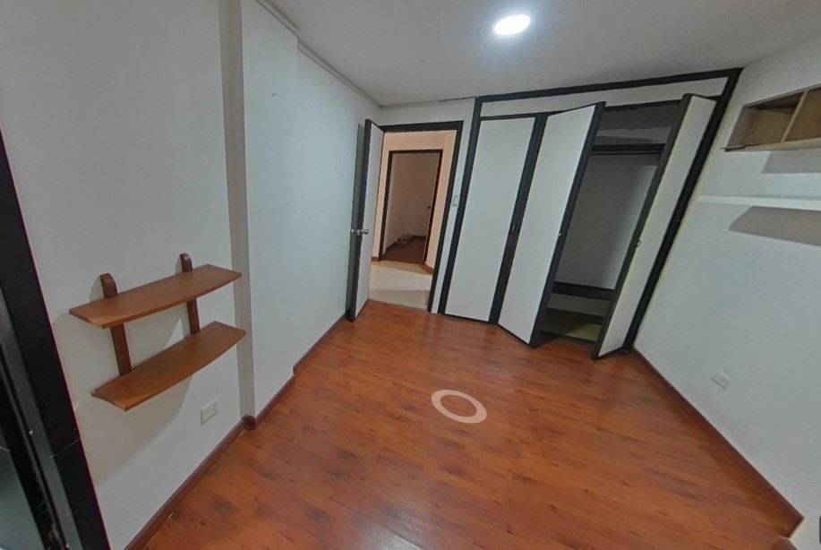Apartamento en Venta - Bogota, CHAPINERO CENTRAL 3182