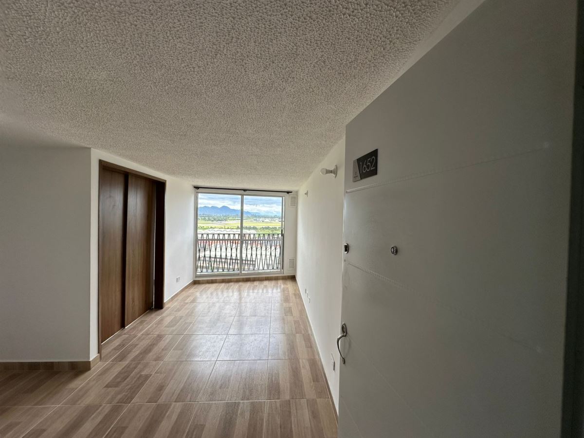 Apartamento en Arriendo - Bogota, PUENTE GRANDE 5127