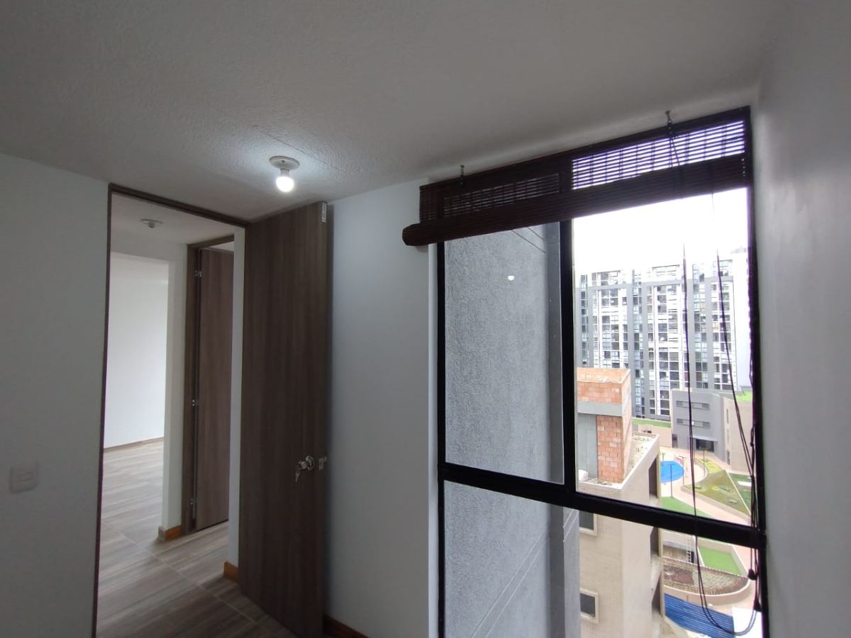 Apartamento en Arriendo - Bogota, COLINA CAMPESTRE III, IV, V, VI SECTOR 2955
