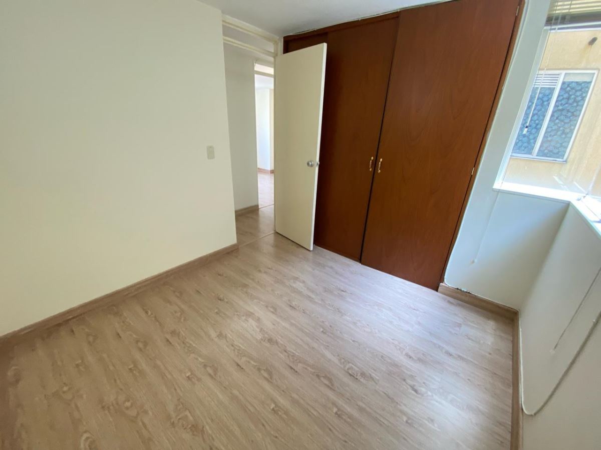 Apartamento en Arriendo - Bogota, LA PRADERA NORTE 4189