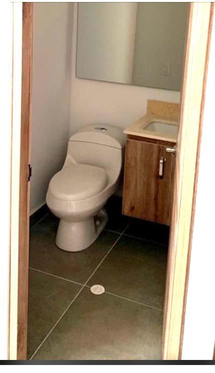 Apartamento en Venta - Bogota, CHAPINERO CENTRAL 5854
