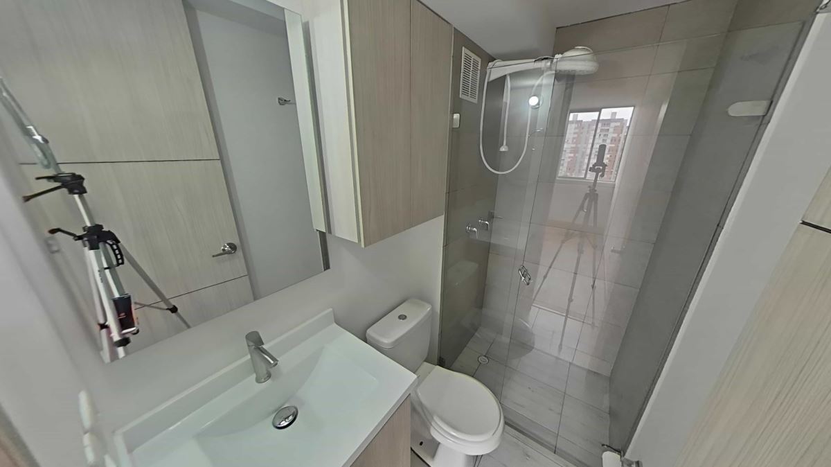 Apartamento en Venta - Bogota, LA FELICIDAD 3451