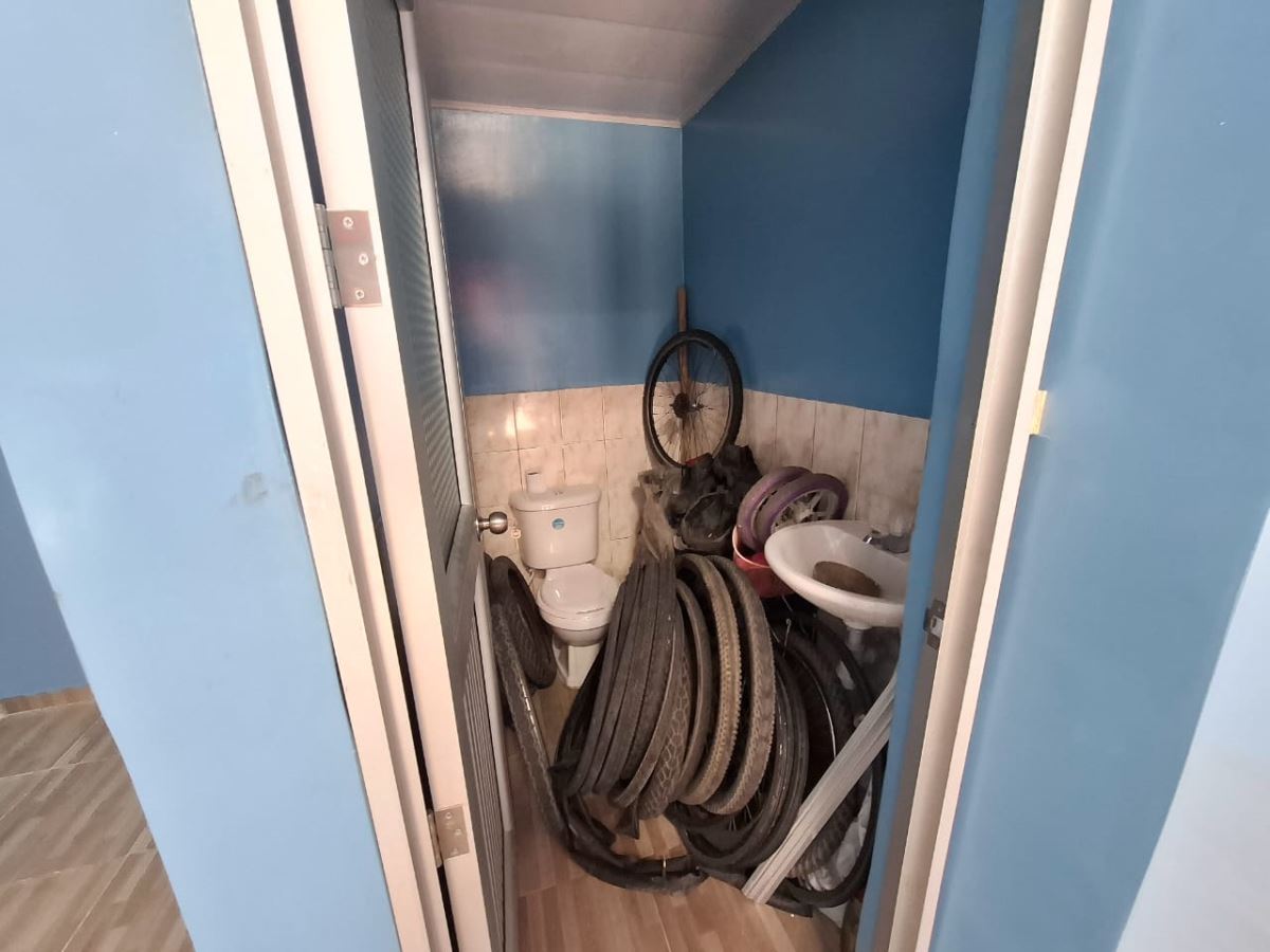 Local en Arriendo - Bogota, RICAURTE 4809