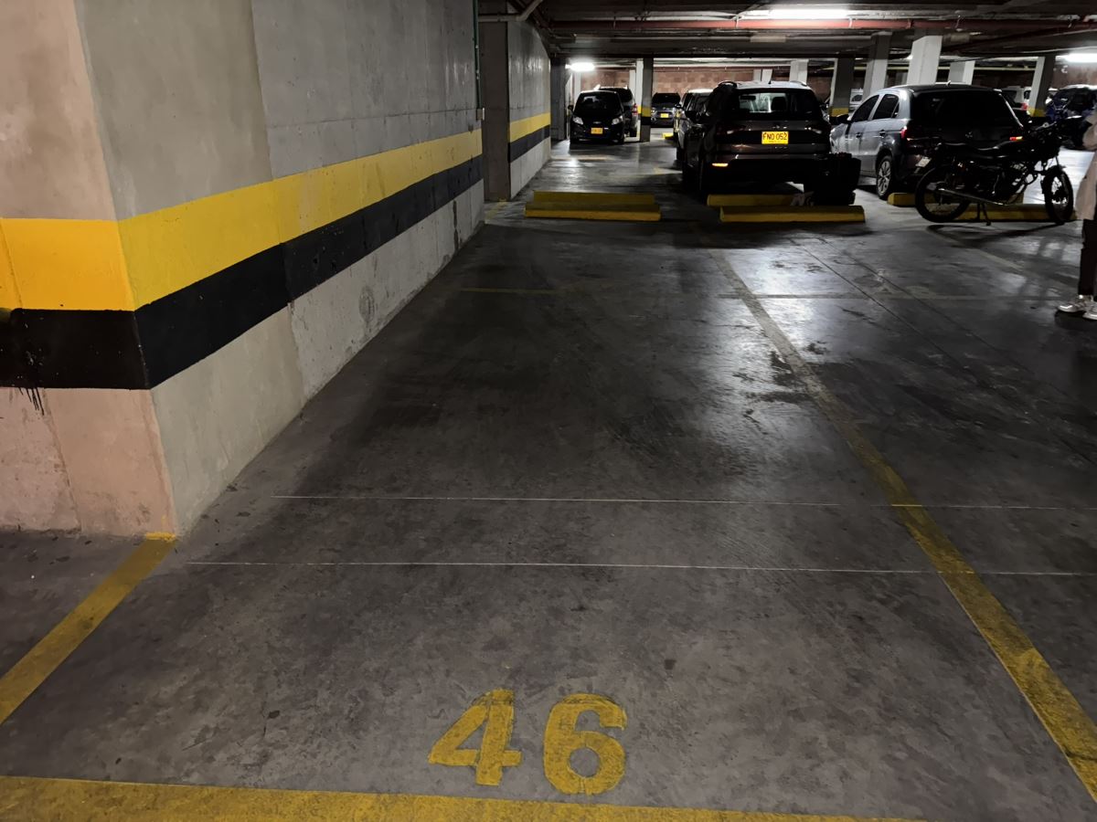 Apartamento en Arriendo - Bogota, SUCRE 4712