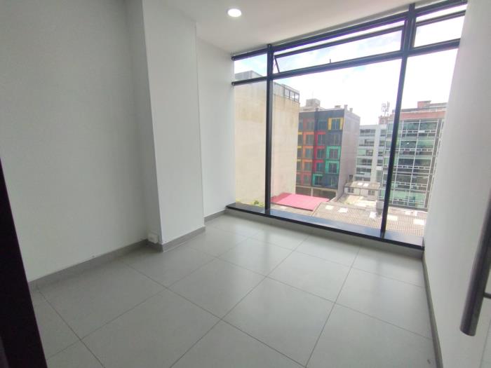 Oficina en Arriendo - Bogota, LA CASTELLANA 2250