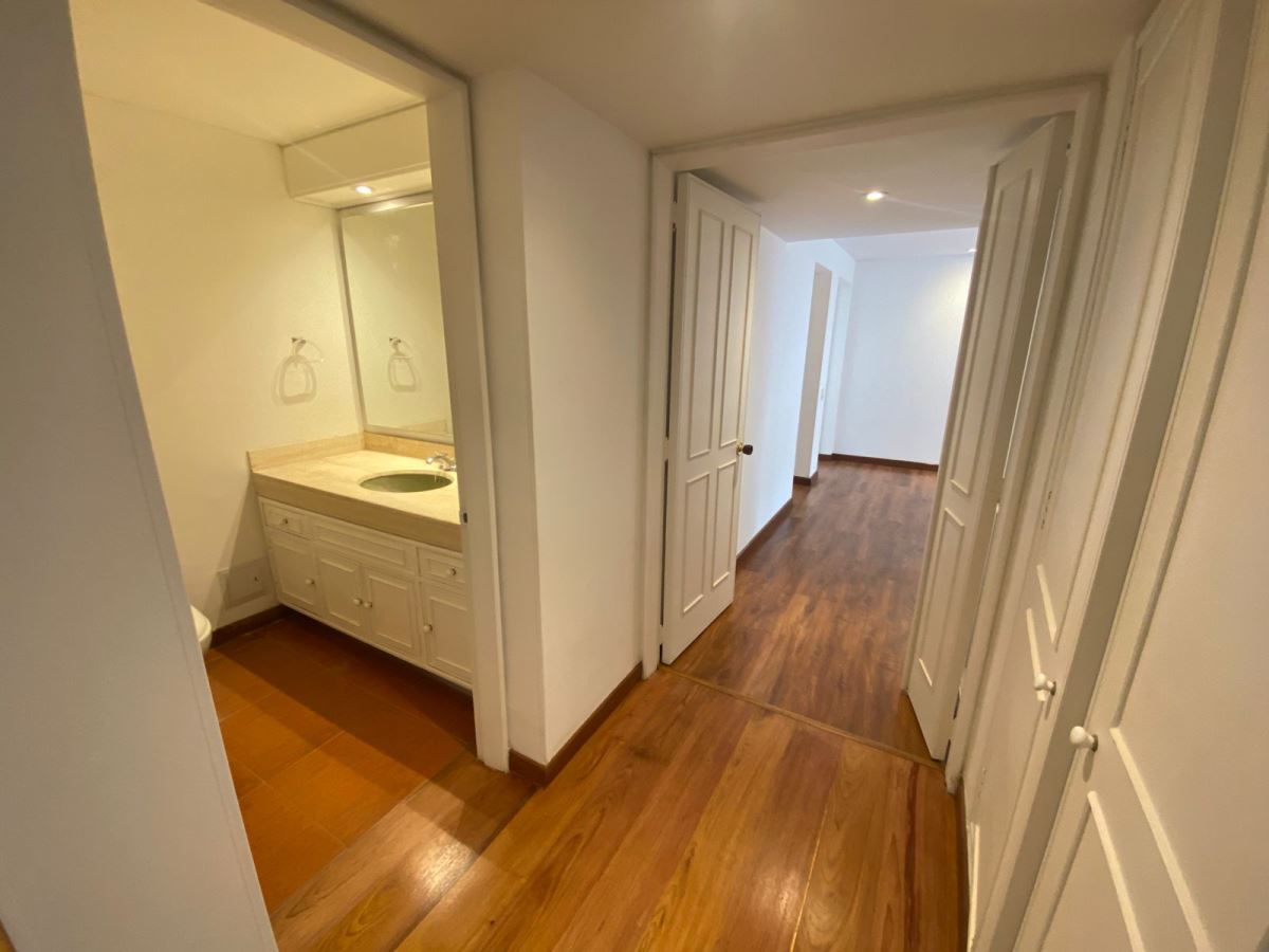 Apartamento en Arriendo - Bogota, GINEBRA 4358