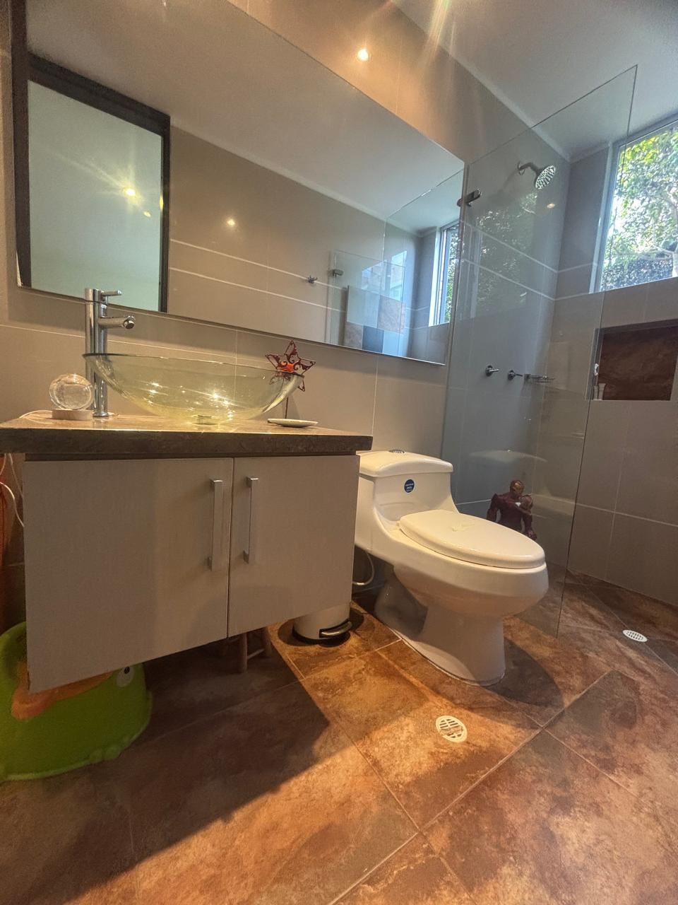 Apartamento en Venta - Bogota, CERROS DE SUBA 5314