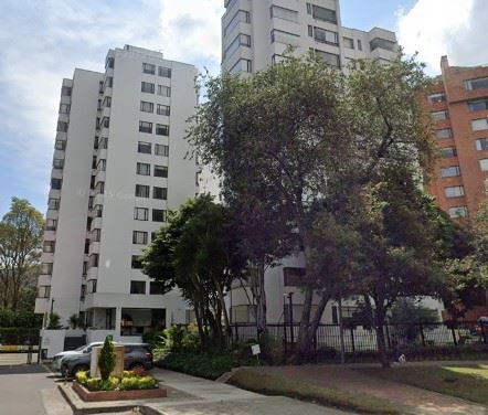 Apartamento en Arriendo - Bogota, EL NOGAL 4732
